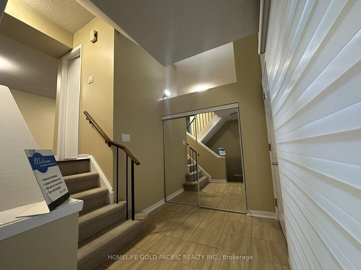 Property Photo: 17 Protea Gardens ON M2K 2W5