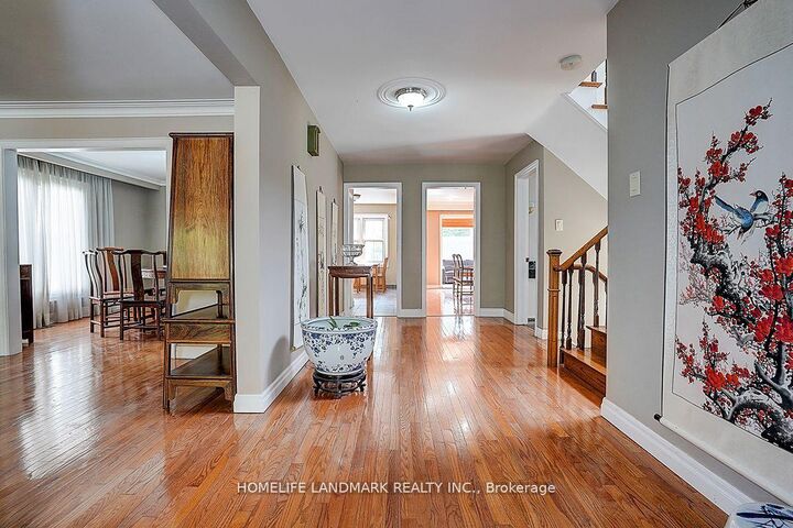 Property Photo: 19 Stubbs Drive ON M2L 2R2