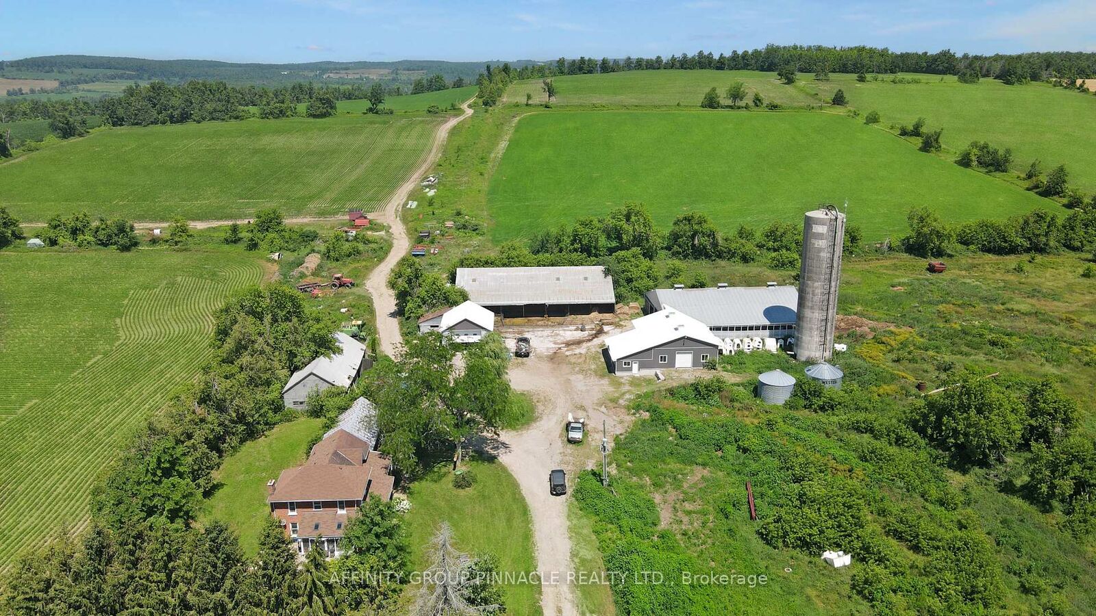 Property Photo: 720 Morton Line ON L0A 1C0