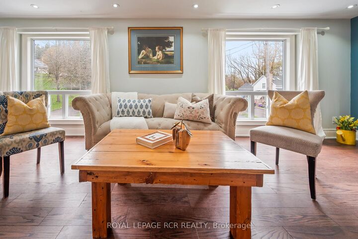 Property Photo: 12 Mill Street ON L9W 3Z3