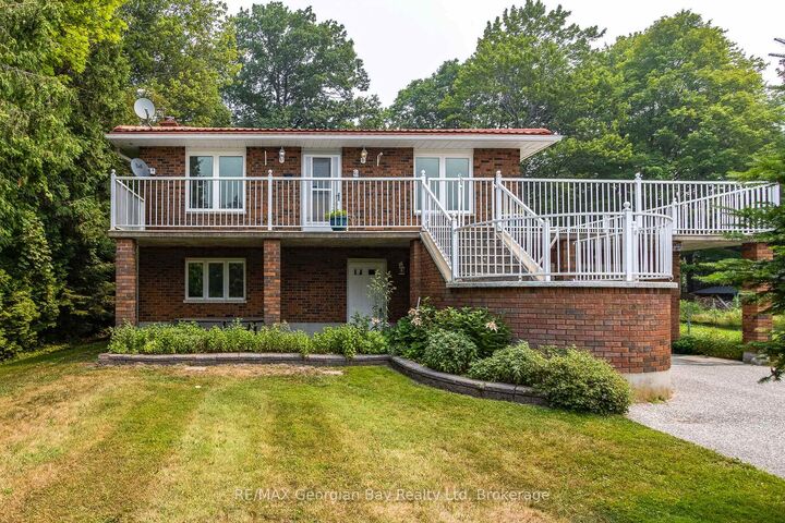 Property Photo: 25 Albert Avenue ON L0L 2J0