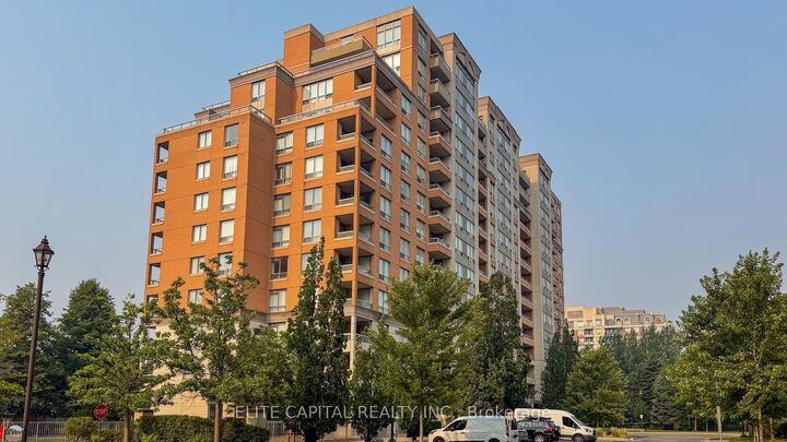 29 Northern Heights Drive 1205 — photo 1