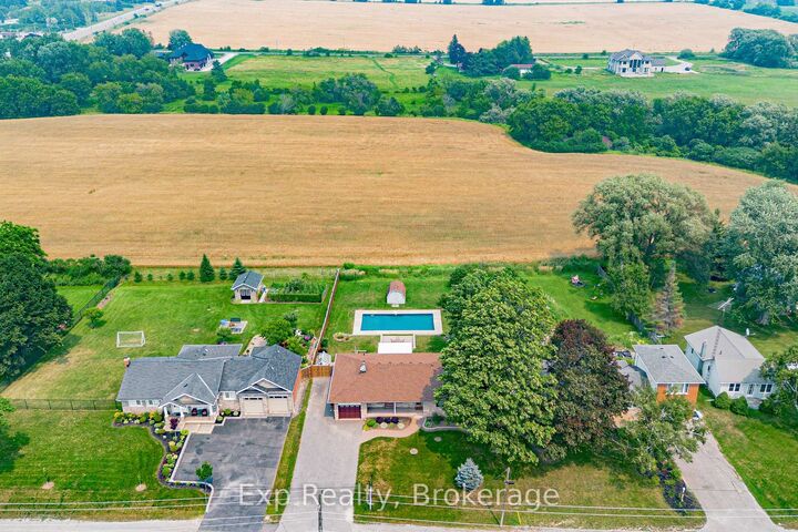 Property Photo:  1325 Townline Road N  ON L1H 8L7 
