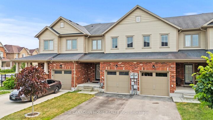 Property Photo: 8470 Hickory Lane N ON L2H 0L3