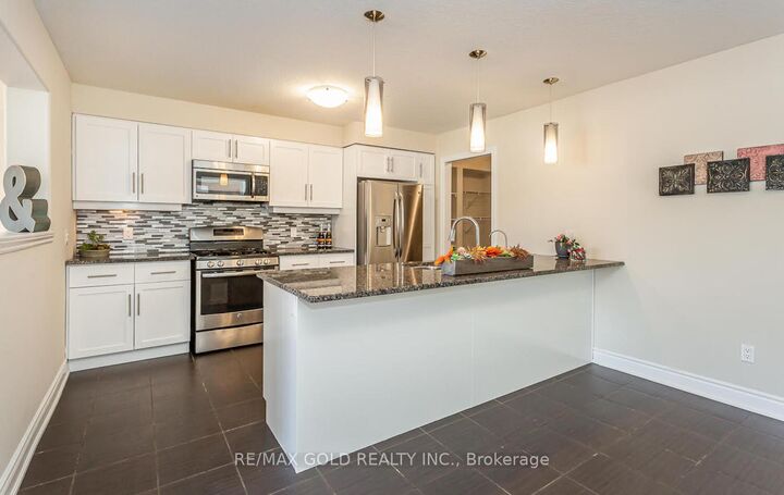 Property Photo: 199 Summit Ridge Drive ON N1E 0M1