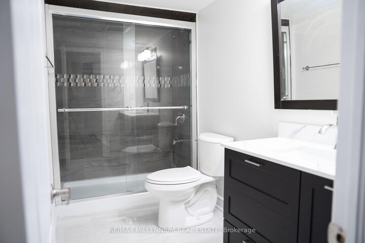 Property Photo: 6 Decorso Drive ON L6P 3T7