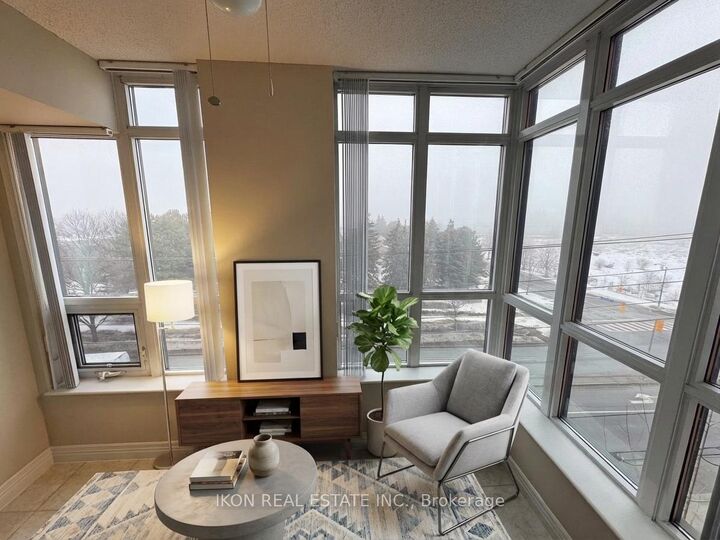 100 Scottfield Drive 615 — photo 1