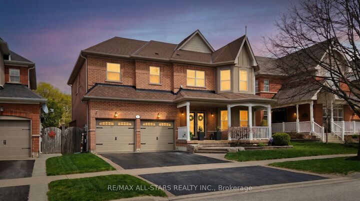 Property Photo: 9 Confederation Drive ON L9P 1Z4