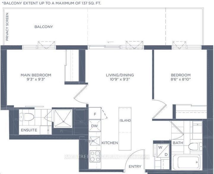 Property Photo: 20 Richardson Street 918 ON M5A 0S6