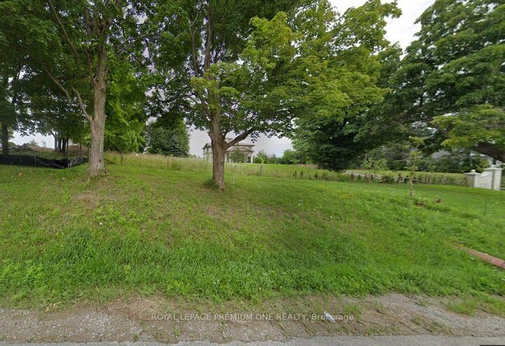 Property Photo:  0 Weston Road  ON L7B 1K4 