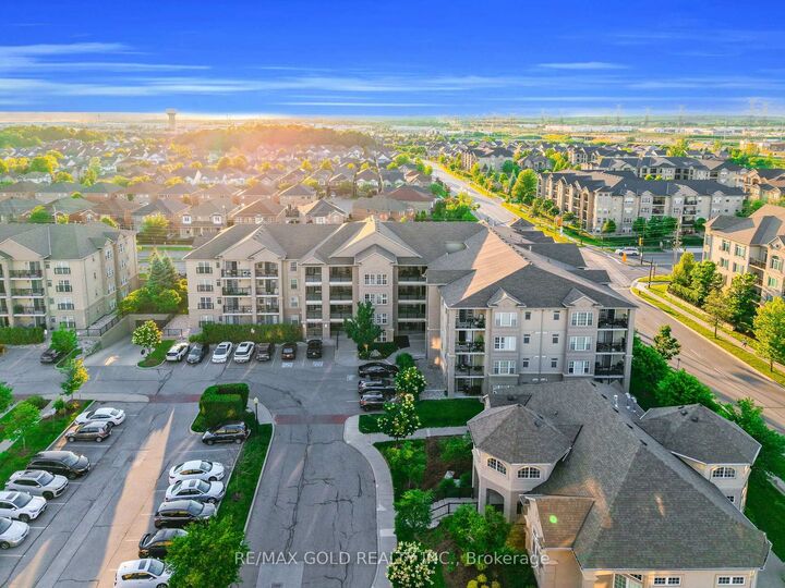 Property Photo:  1380 Main Street E 210  ON L9T 7S4 