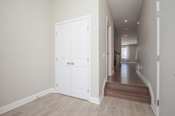 Property Photo: 74 Michael Stoqua Street ON K1K 5A2