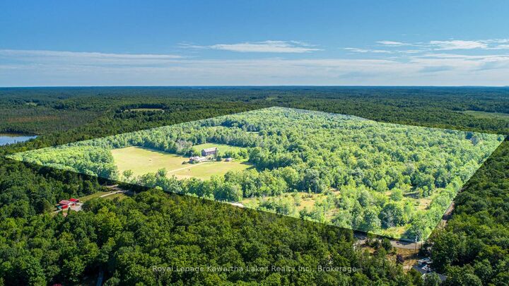Property Photo: 164 Sugar Bush Road ON K0M 2L0