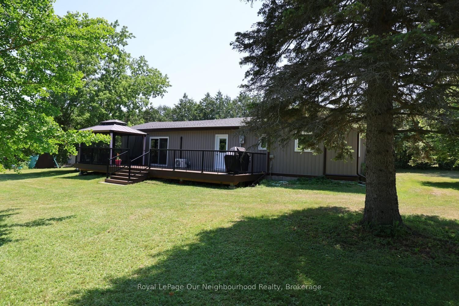 Property Photo:  52 Elizabeth Street  ON K0L 1Y0 