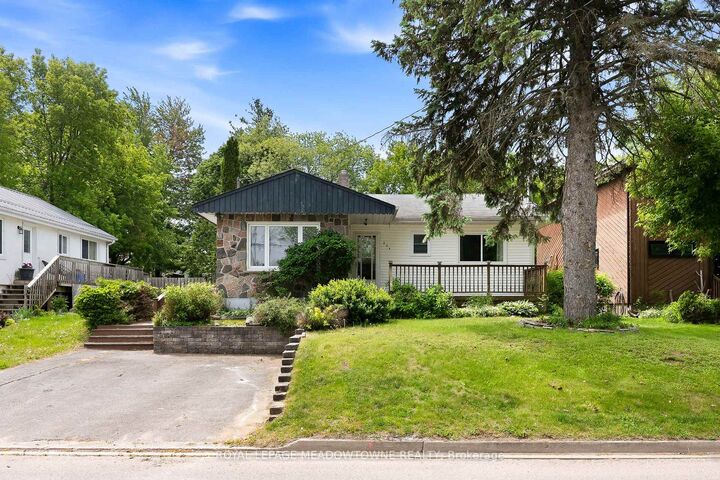 209 Cliff Road — photo 1