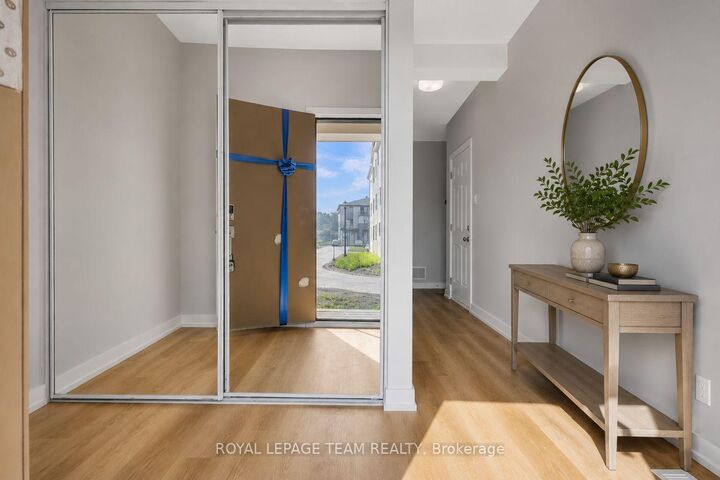 Property Photo: 512 Celestine Private ON K2J 7P4