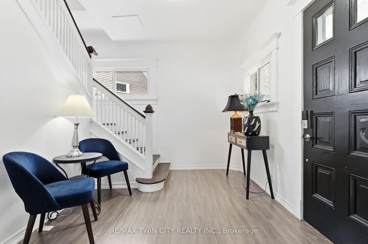 Property Photo:  4924 Hunter Street  ON L2G 3M6 