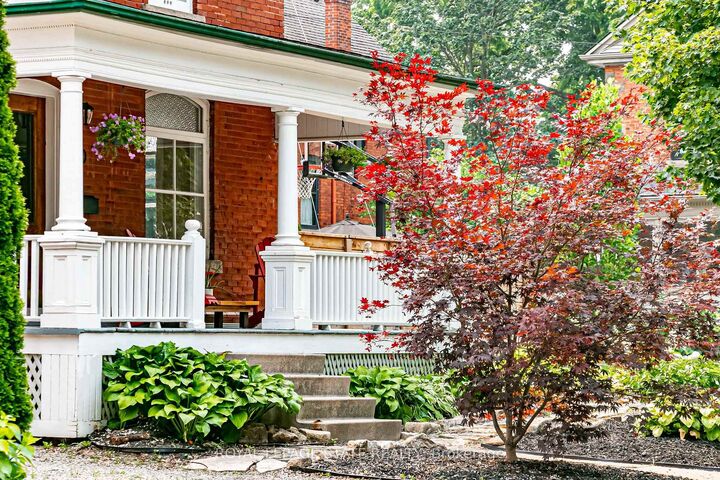 Property Photo: 90 Victoria Street ON L9H 2C2
