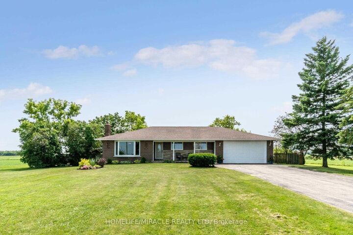 13946 McLaughlin Road — photo 1