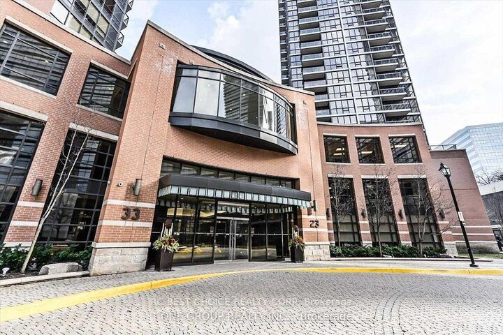 33 Sheppard Avenue 611 — photo 1