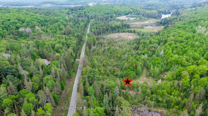 Property Photo:  310 Super Sign Road  ON P0A 1J0 
