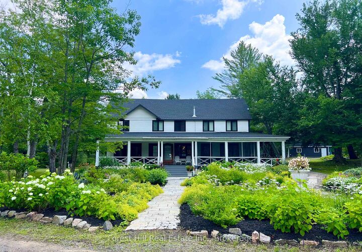 Property Photo: 1040 Walker Lake Drive ON P1H 2J6