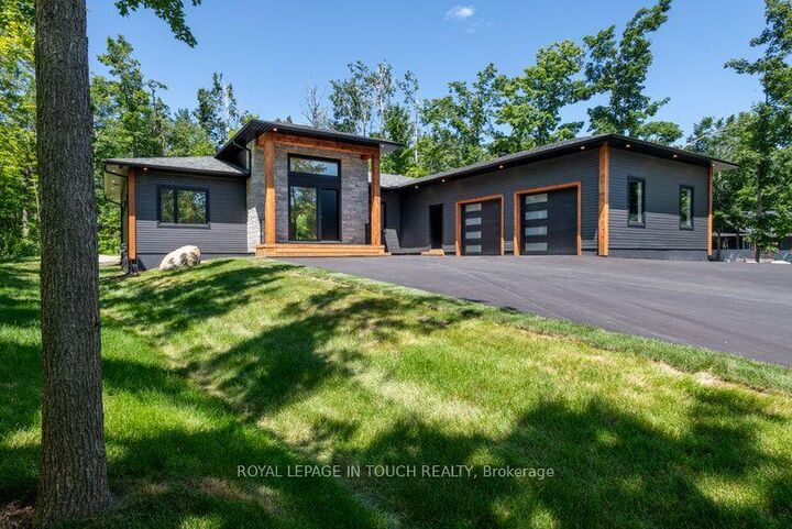 Property Photo: 57 Alpine Drive ON L0K 1N0