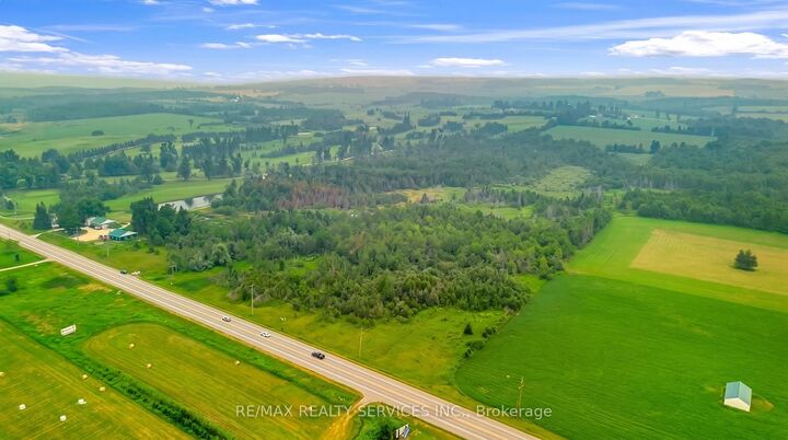Property Photo:  516375 Dufferin County 124 Road  ON L0N 1S6 