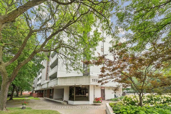 1111 Steeles Avenue W 307 — photo 1