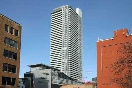 Property Photo: 80 John Street 3001 ON M5V 3X4