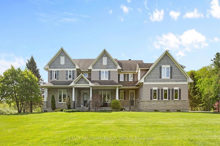 137 Goodman Drive — photo 1