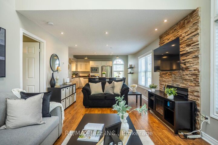 Property Photo: 1655 Nash Road C2 ON L1E 1S8