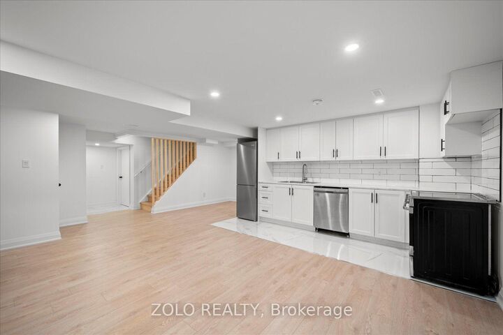 Property Photo: 278 Alex Doner Drive Lower ON L3X 1G6