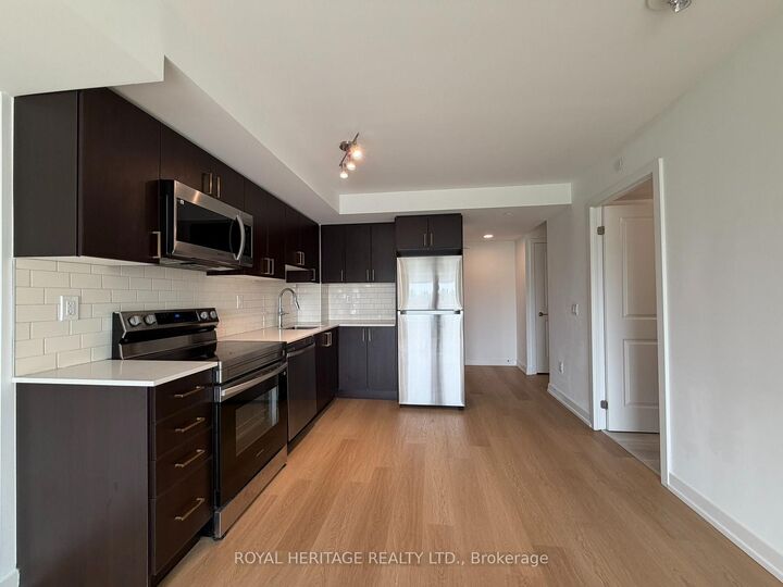 Property Photo: 1435 Celebration Drive 304 ON L1W 0C4
