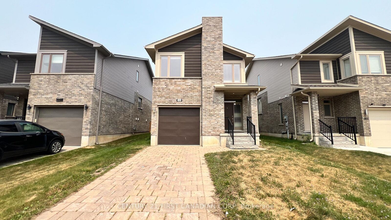 Property Photo:  1660 Valhalla Street  ON N0M 1S7 
