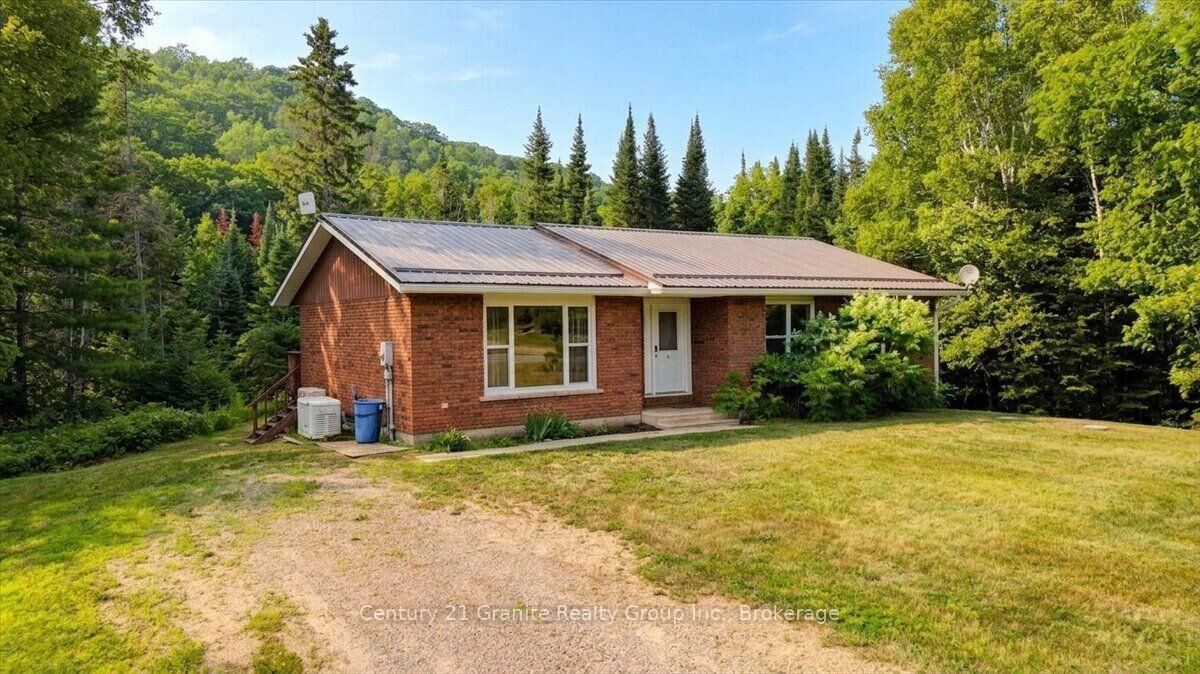 Property Photo:  30871 Hwy 28 Highway  ON K0L 1C0 