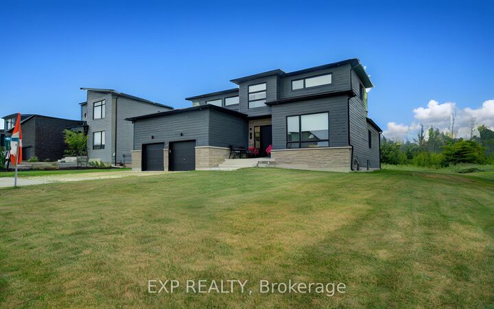 121 Sladden Court — photo 1