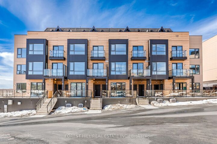 Property Photo:  119 Town Line Road E F109  ON P1H 1S7 