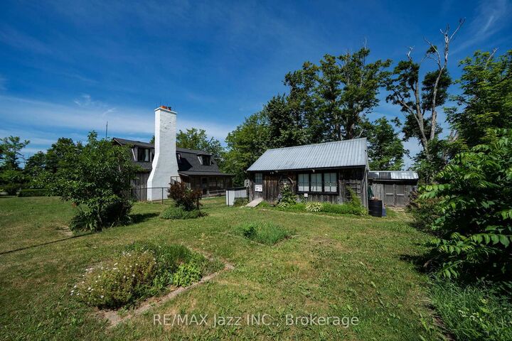 Property Photo: 372 County Rd 49 N/A ON L0M 1A0