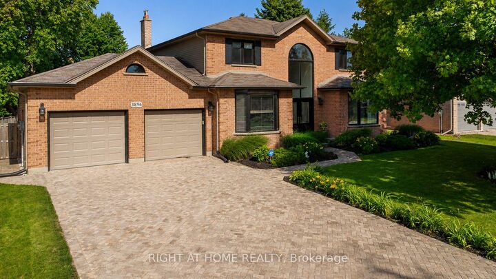 3896 Malpass Road — photo 1