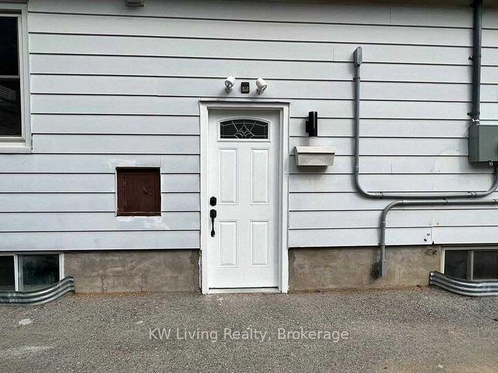 Property Photo: 43 Else Street Lower ON L2N 2C2