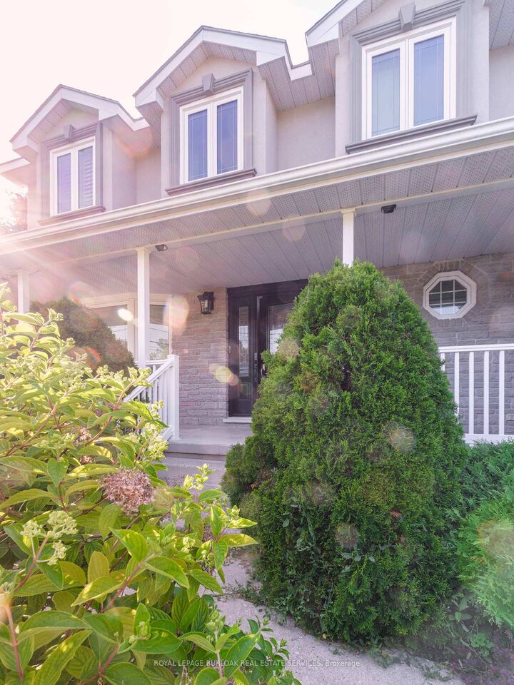 Property Photo: 10 Porter Avenue ON N0A 1H0