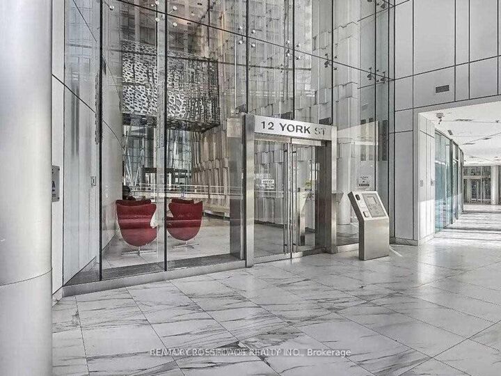 Property Photo: 12 York Street 1104 ON M5J 2Z2
