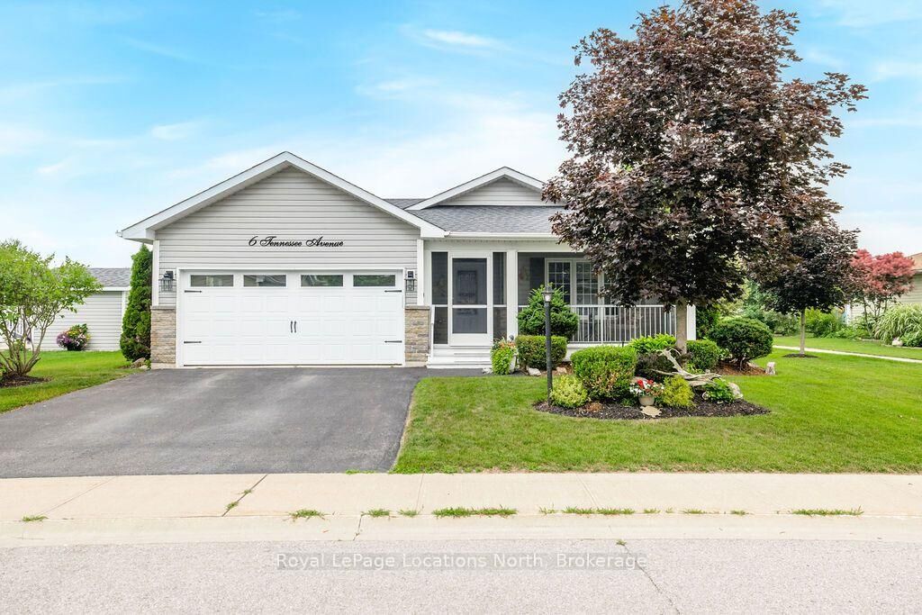 Property Photo: 6 Tennessee Avenue ON L9Z 3A8