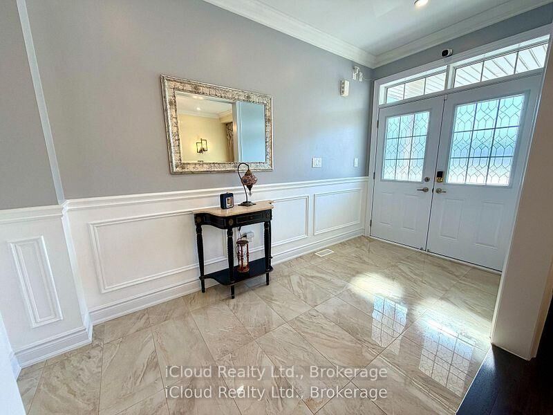Property Photo: 56 Esther Crescent ON L3B 0G2