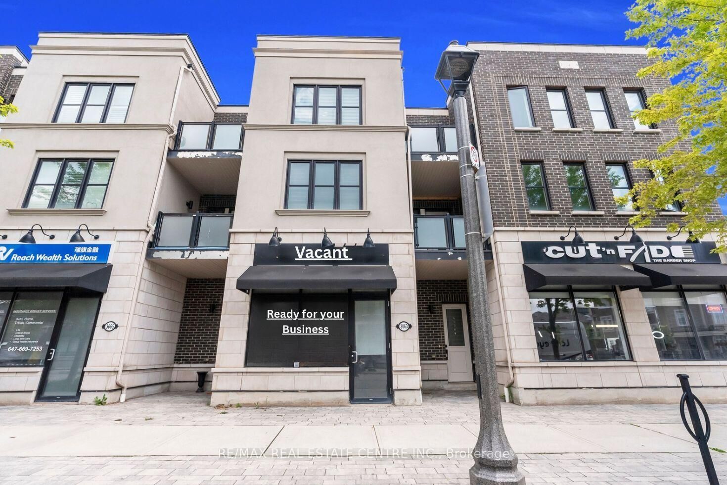 Property Photo: 3063 George Savage Avenue ON L6M 0Y9