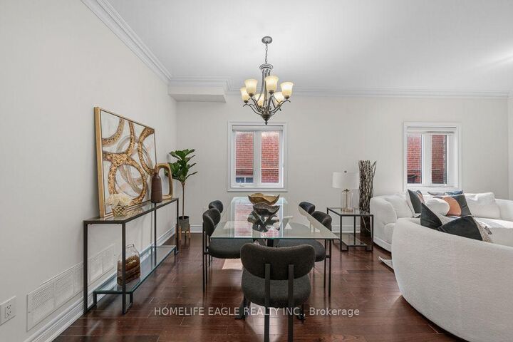 Property Photo: 133 Park Street ON M1N 2P4