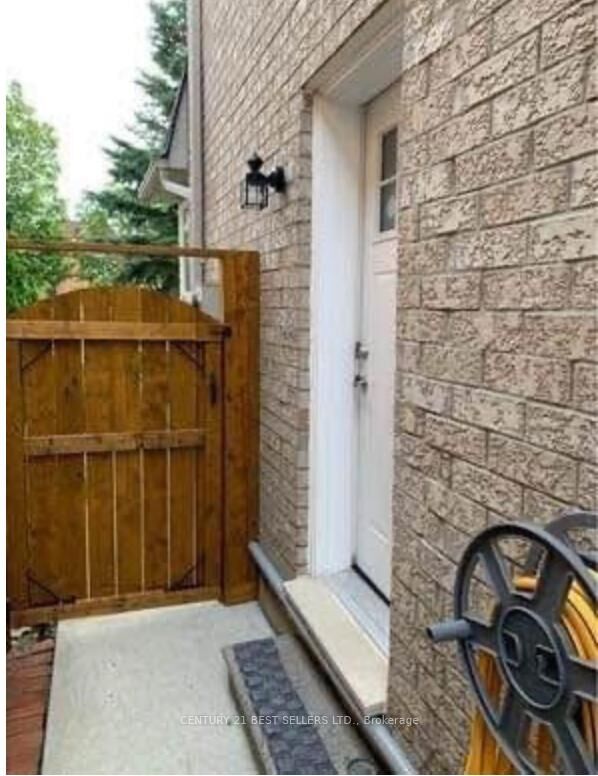 Property Photo:  5874 Sidmouth Street Basement  ON L5V 2J9 