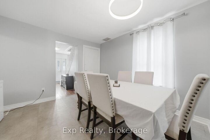 Property Photo: 18 Charlotte Street ON K8P 1E2