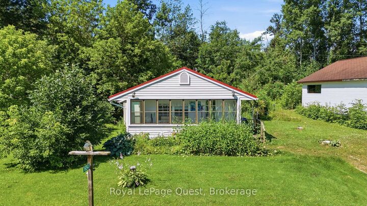 Property Photo: 1654 Viking Marina Road ON L0K 2C0